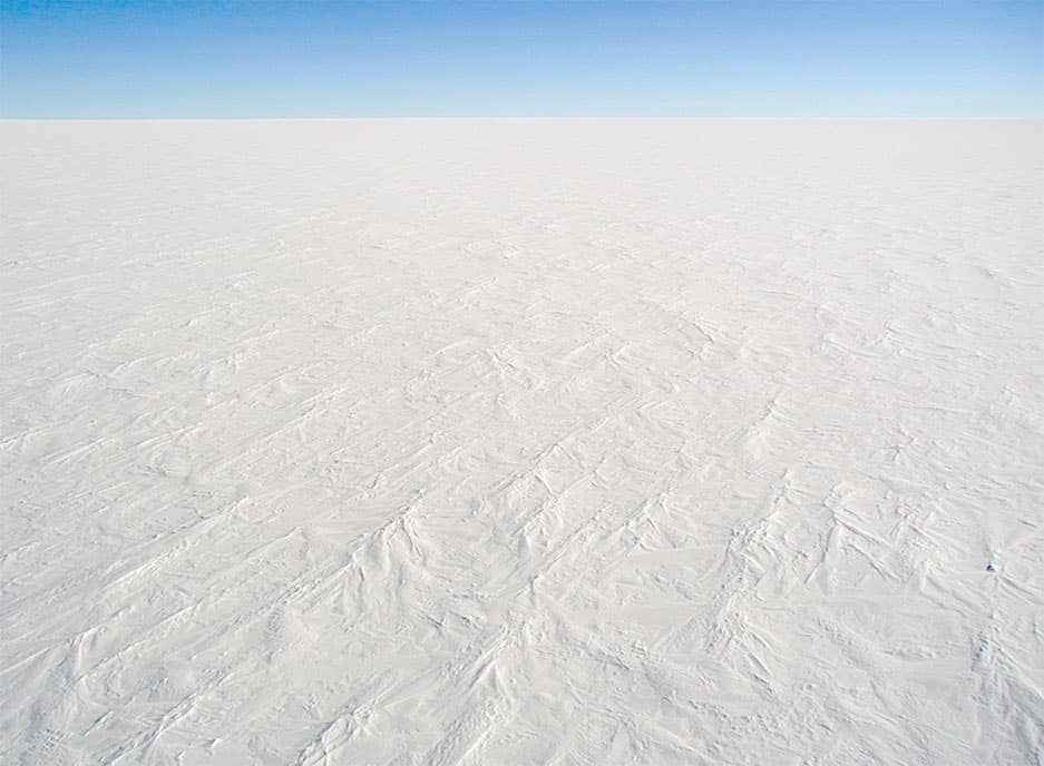 Dome Argus, Antarctica